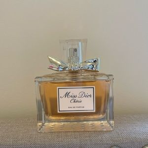 Miss Dior Cherie By Christian Dior Eau De Toilette Spray For Women